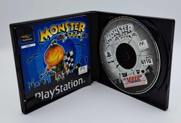 Monster Racer